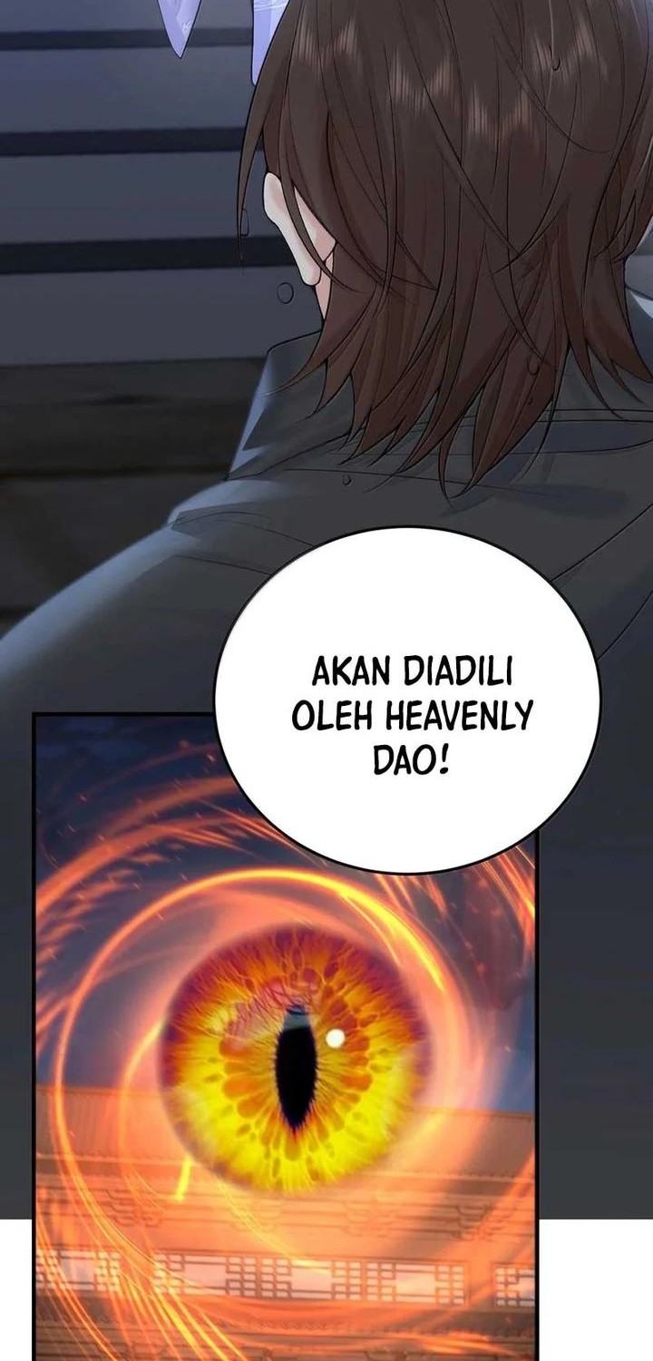 Am I Invincible Chapter 300 Gambar 6