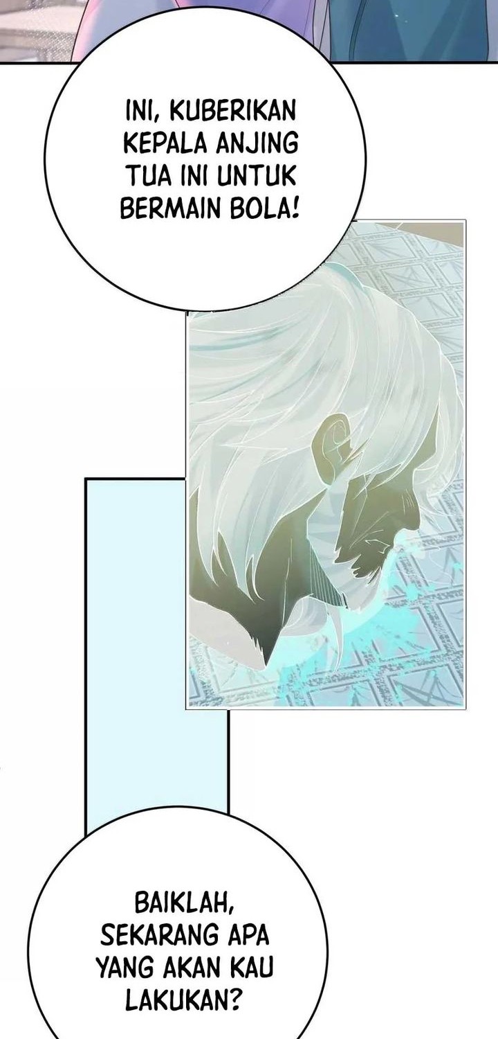 Am I Invincible Chapter 300 Gambar 12