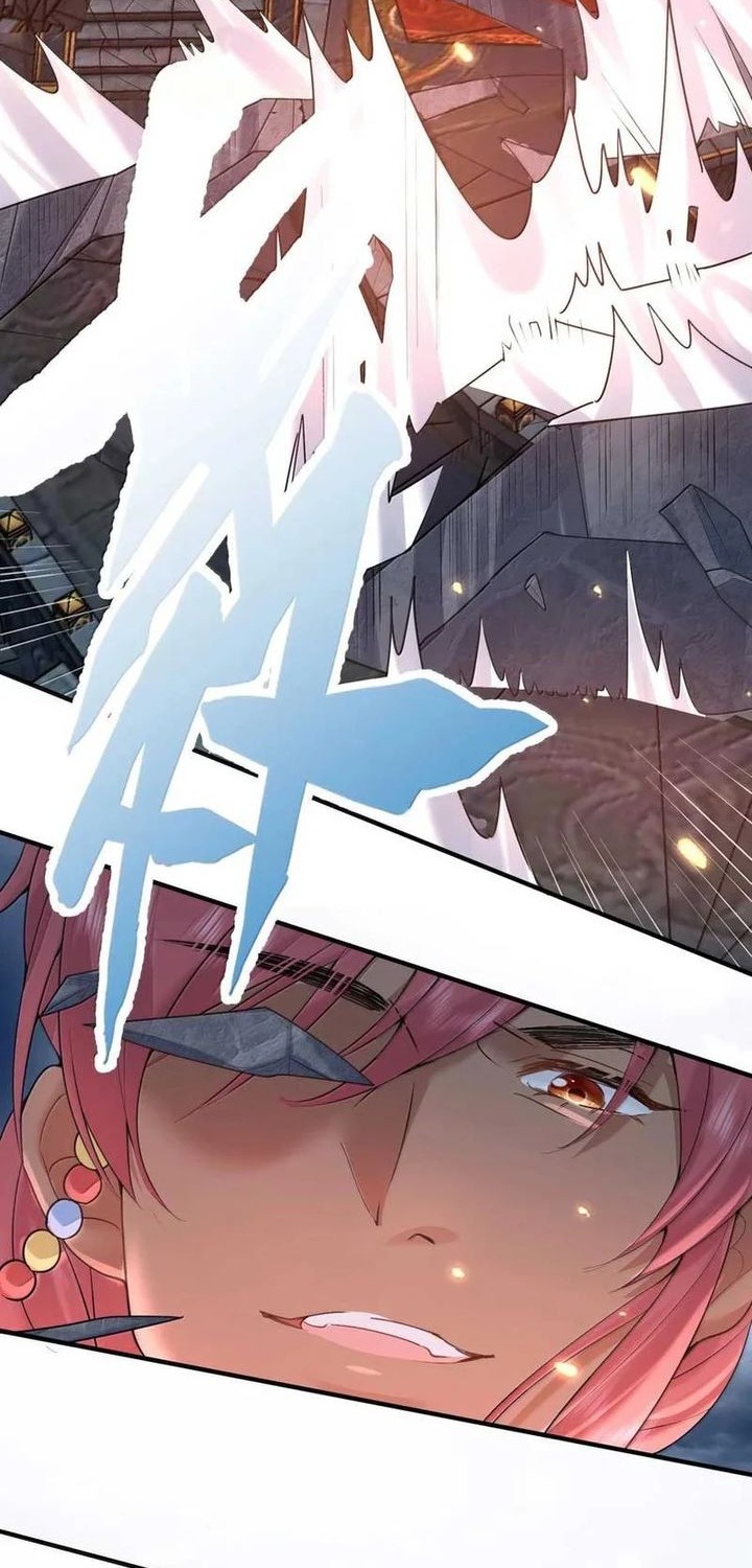 Am I Invincible Chapter 300 Gambar 18