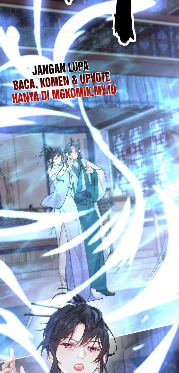 Am I Invincible Chapter 299 Gambar 24