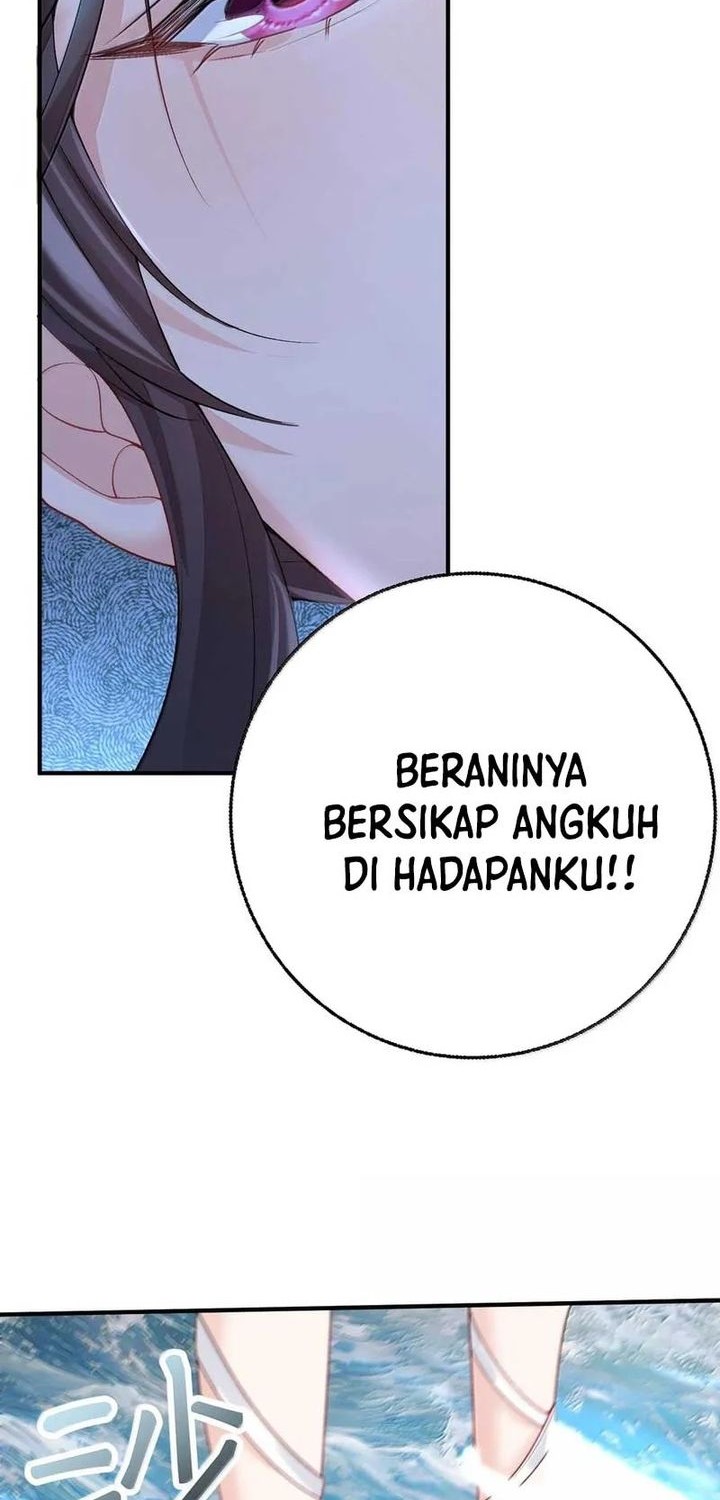 Am I Invincible Chapter 299 Gambar 26