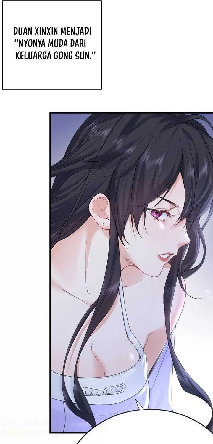 Am I Invincible Chapter 299 Gambar 4