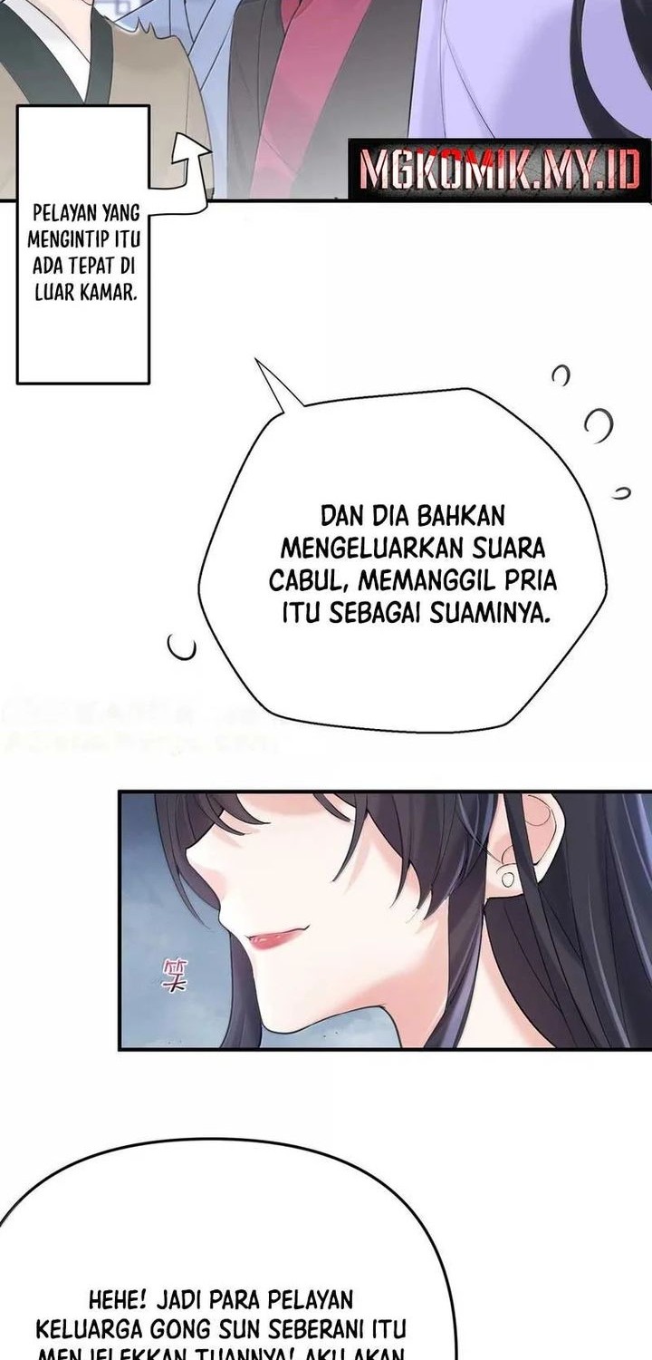 Am I Invincible Chapter 299 Gambar 6