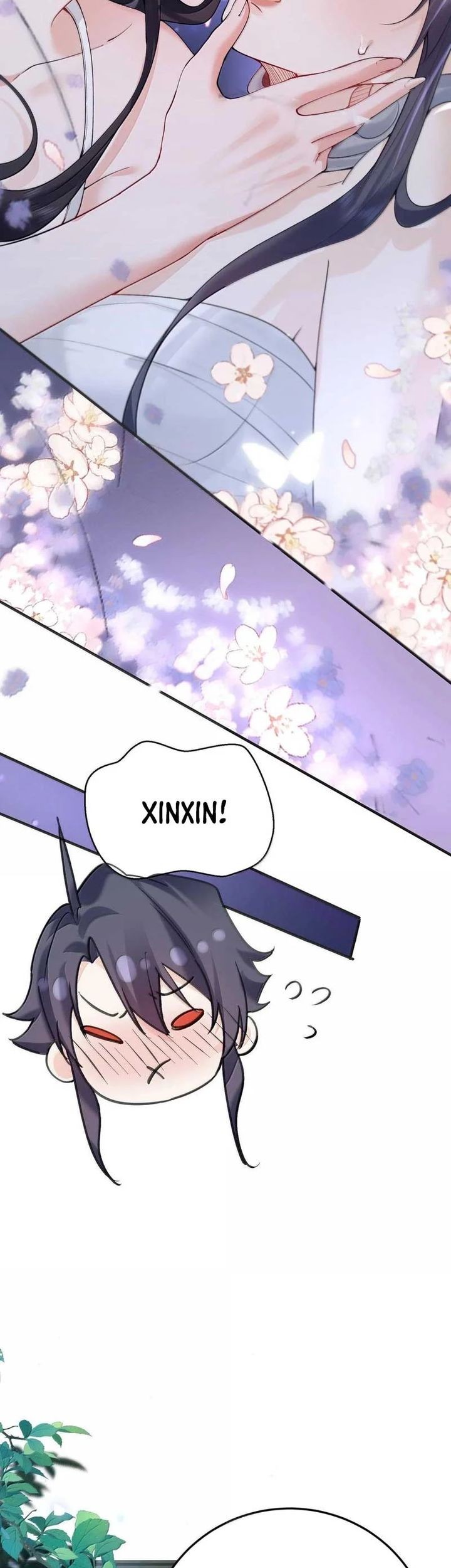 Am I Invincible Chapter 299 Gambar 11