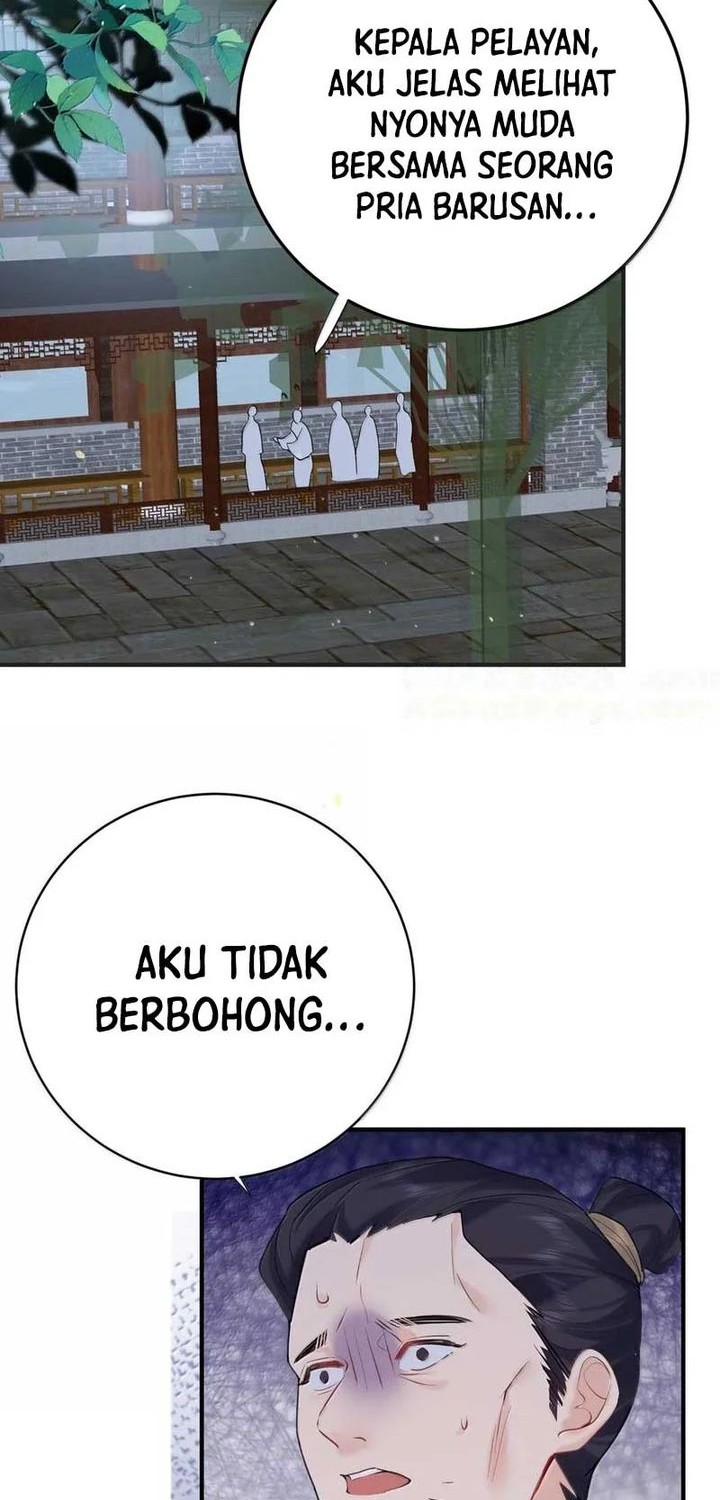Am I Invincible Chapter 299 Gambar 12