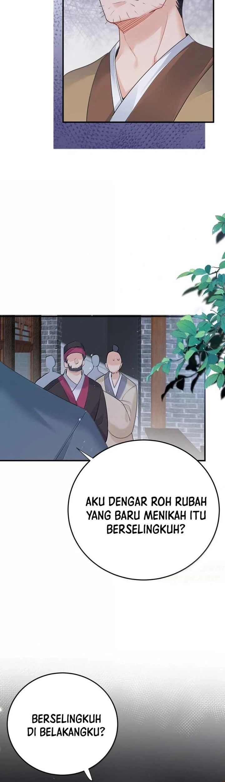 Am I Invincible Chapter 299 Gambar 13