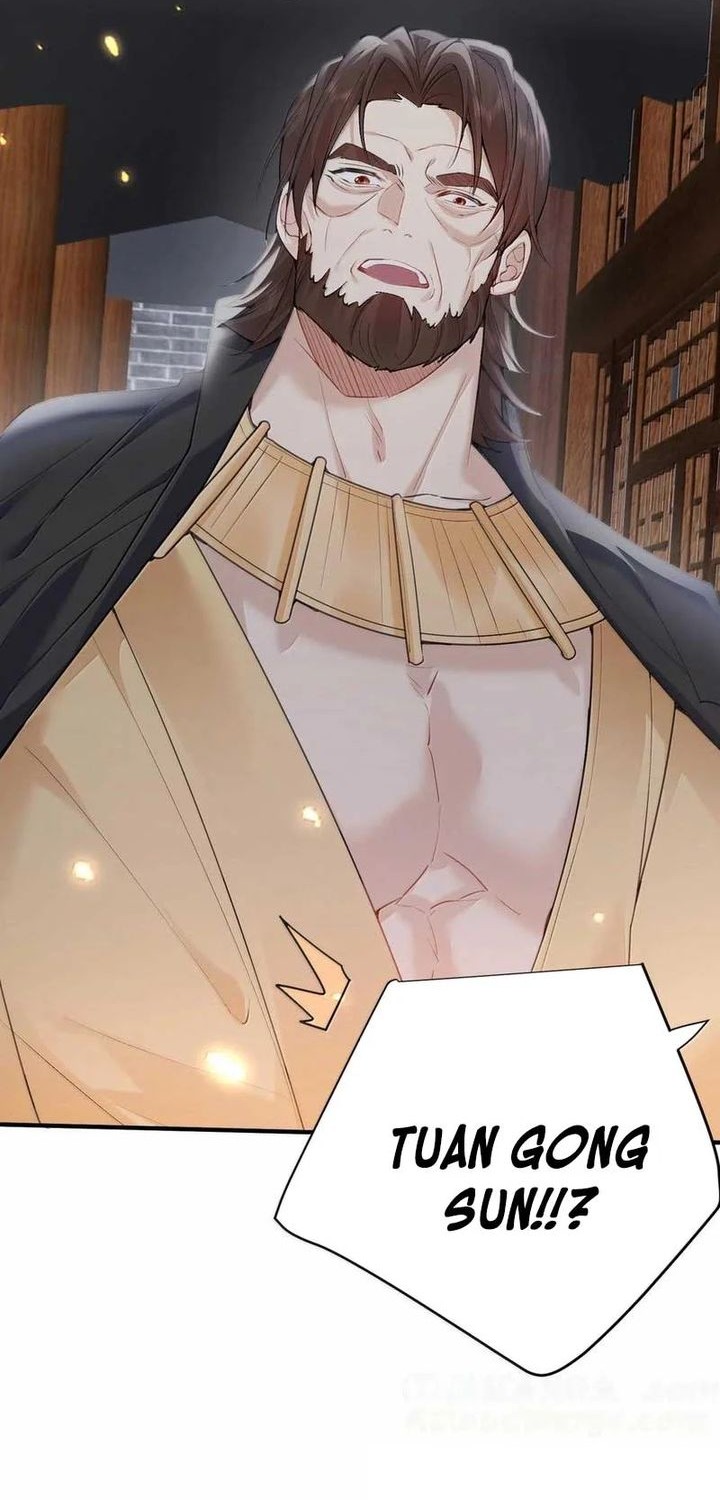 Am I Invincible Chapter 299 Gambar 14