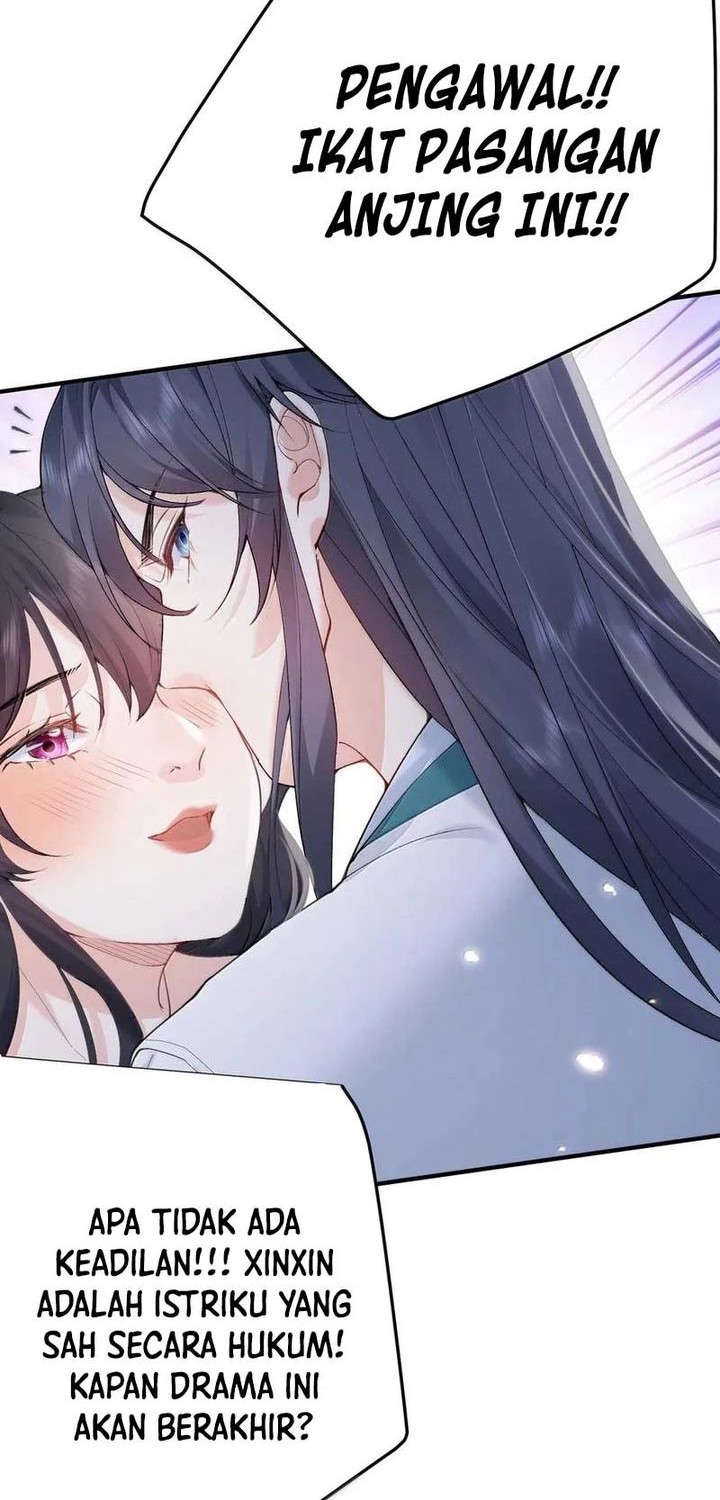 Am I Invincible Chapter 299 Gambar 18