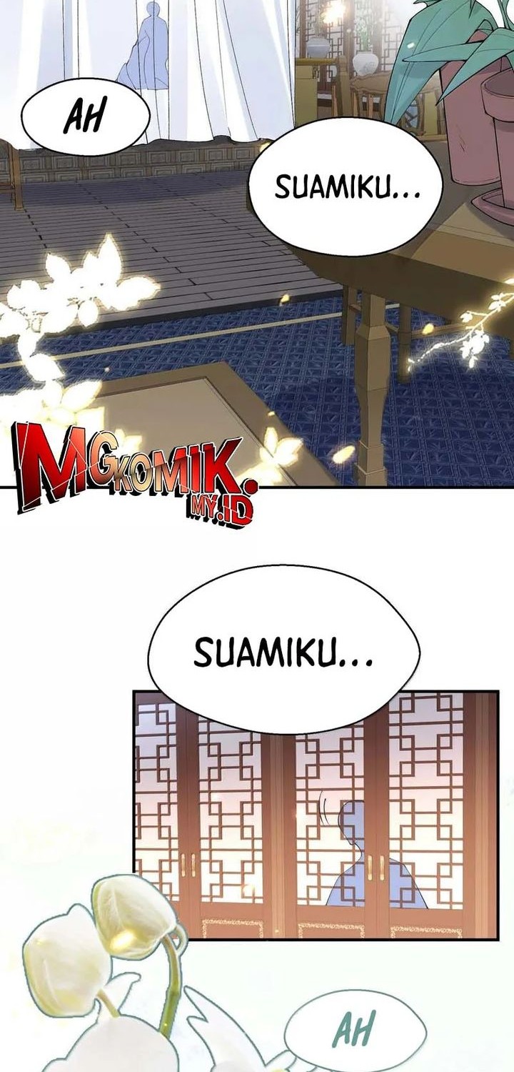 Am I Invincible Chapter 298 Gambar 10