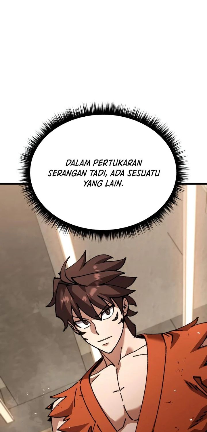 I Regressed, but the World didn’t End Chapter 13 Gambar 20