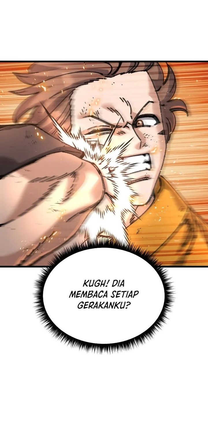 I Regressed, but the World didn’t End Chapter 13 Gambar 32