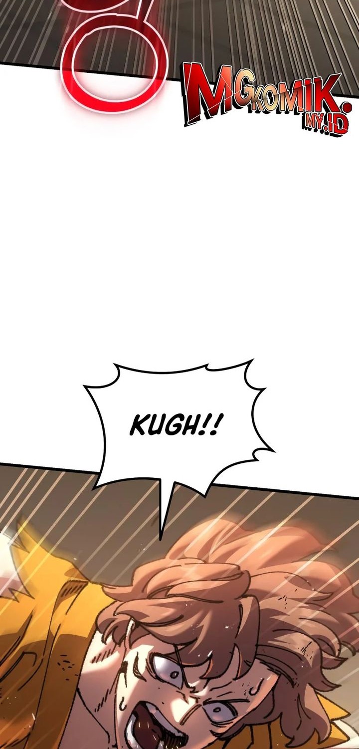 I Regressed, but the World didn’t End Chapter 13 Gambar 36