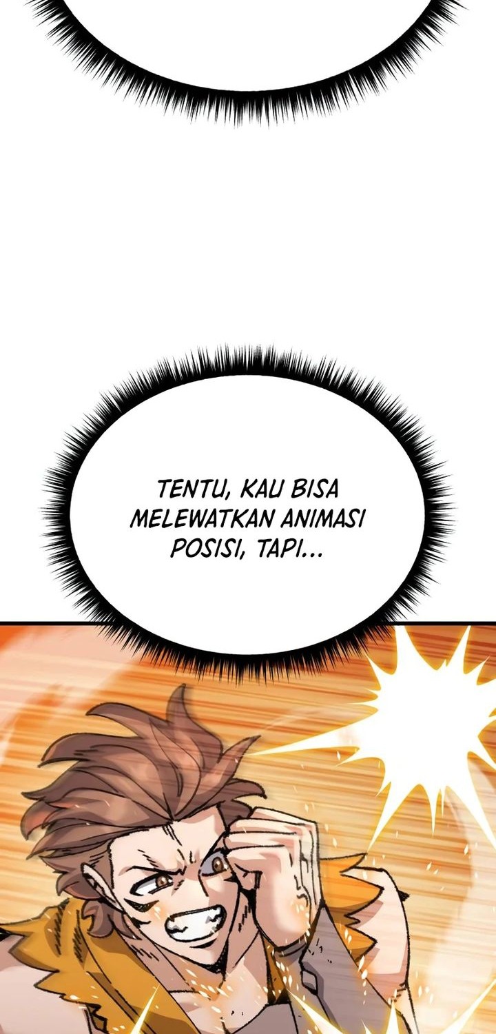 I Regressed, but the World didn’t End Chapter 13 Gambar 38