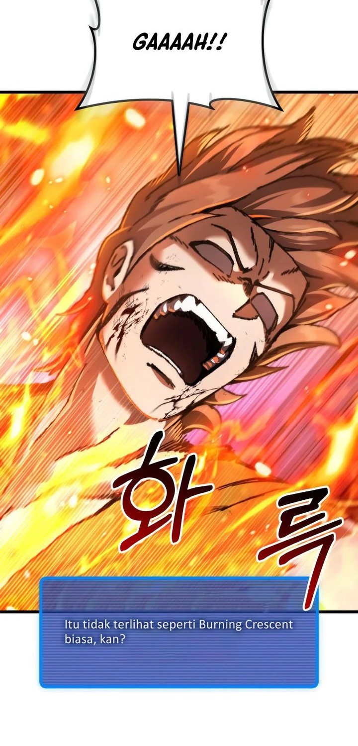 I Regressed, but the World didn’t End Chapter 13 Gambar 52