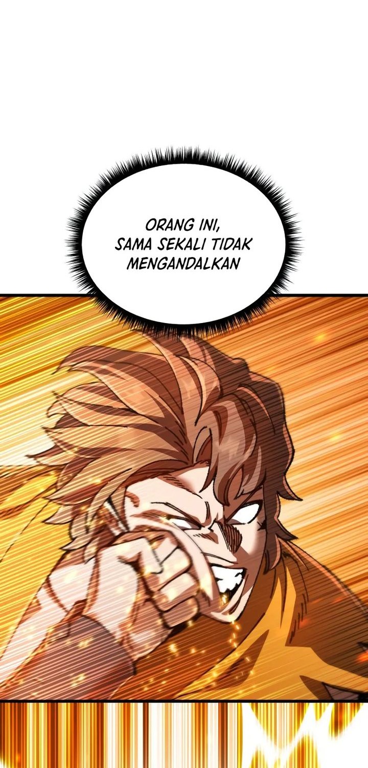 I Regressed, but the World didn’t End Chapter 13 Gambar 54