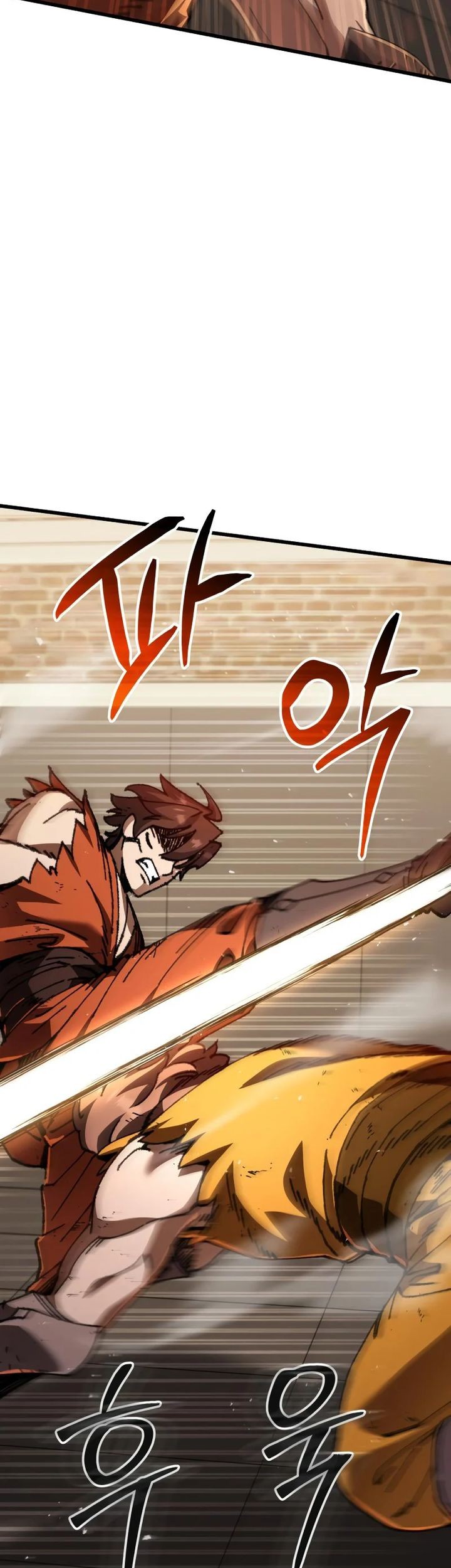 I Regressed, but the World didn’t End Chapter 13 Gambar 3