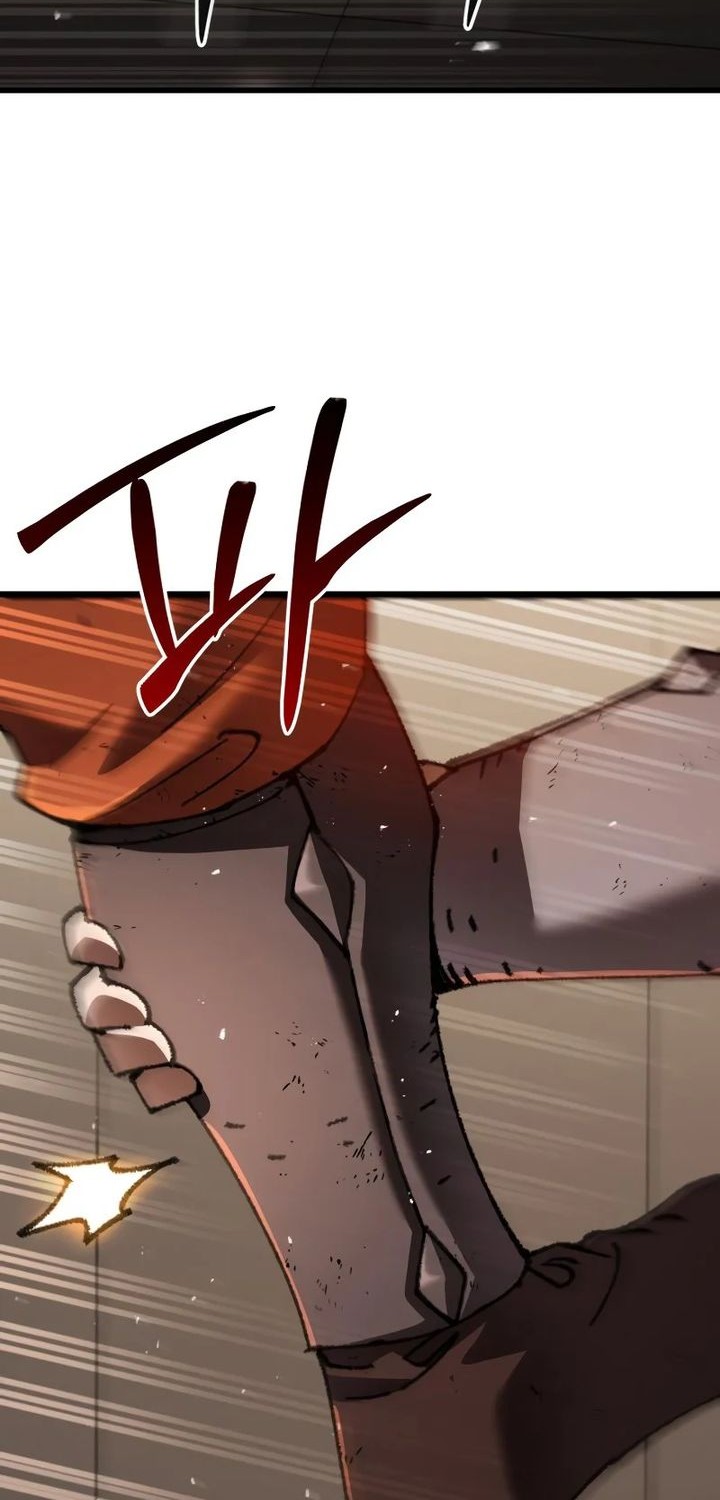 I Regressed, but the World didn’t End Chapter 13 Gambar 4