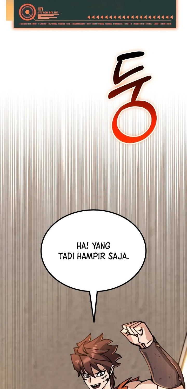 I Regressed, but the World didn’t End Chapter 13 Gambar 66