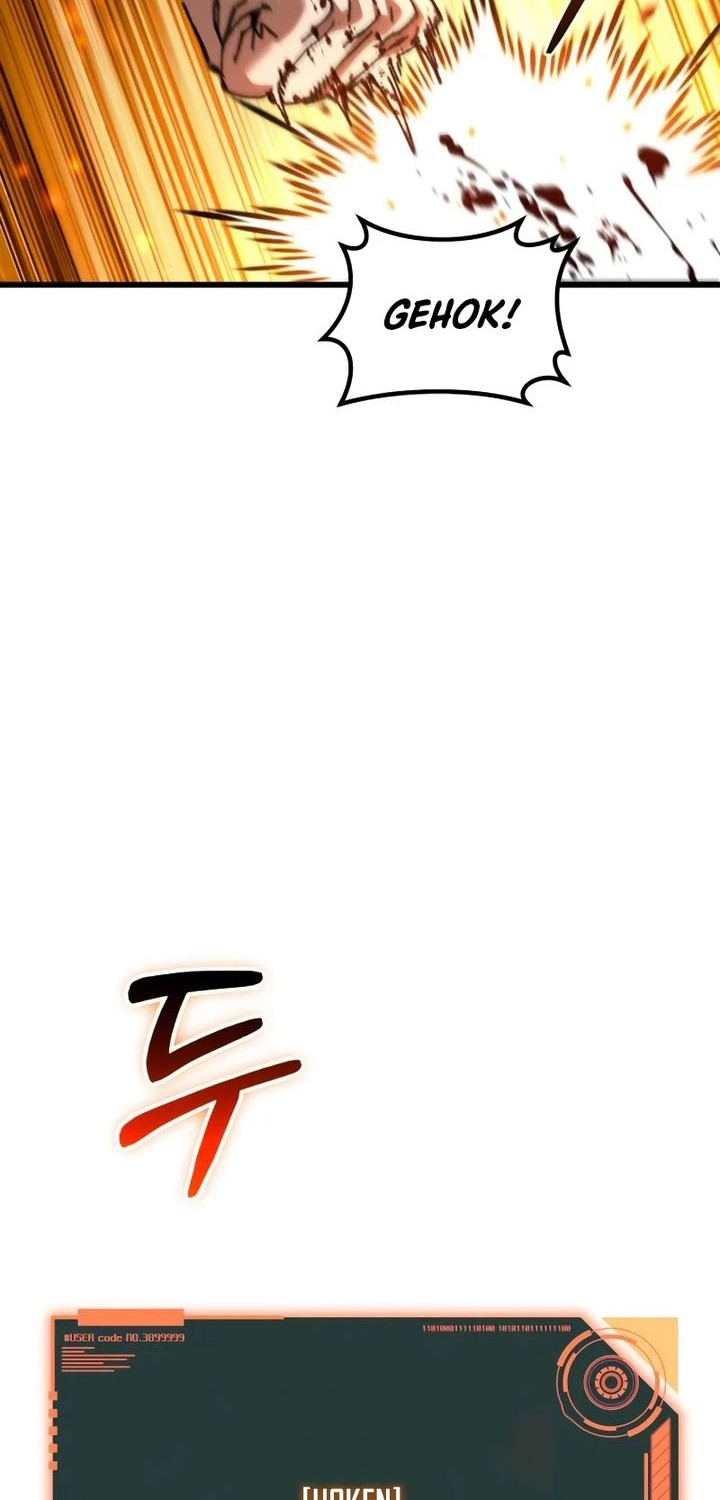 I Regressed, but the World didn’t End Chapter 13 Gambar 70