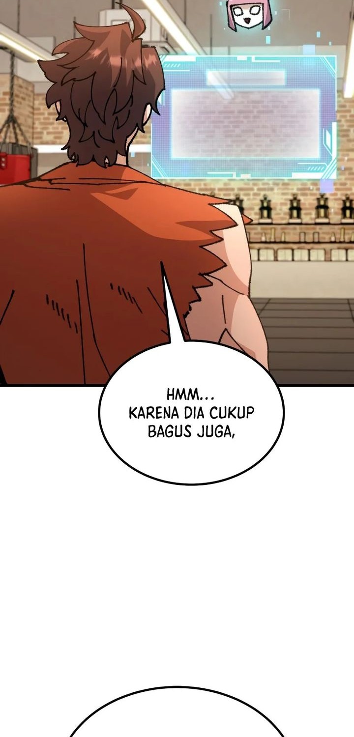 I Regressed, but the World didn’t End Chapter 13 Gambar 82