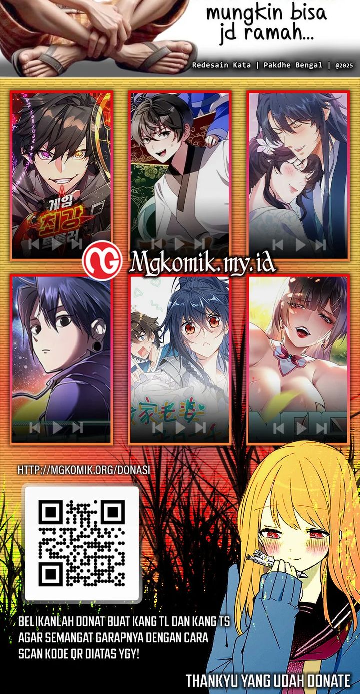 I Regressed, but the World didn’t End Chapter 13 Gambar 85