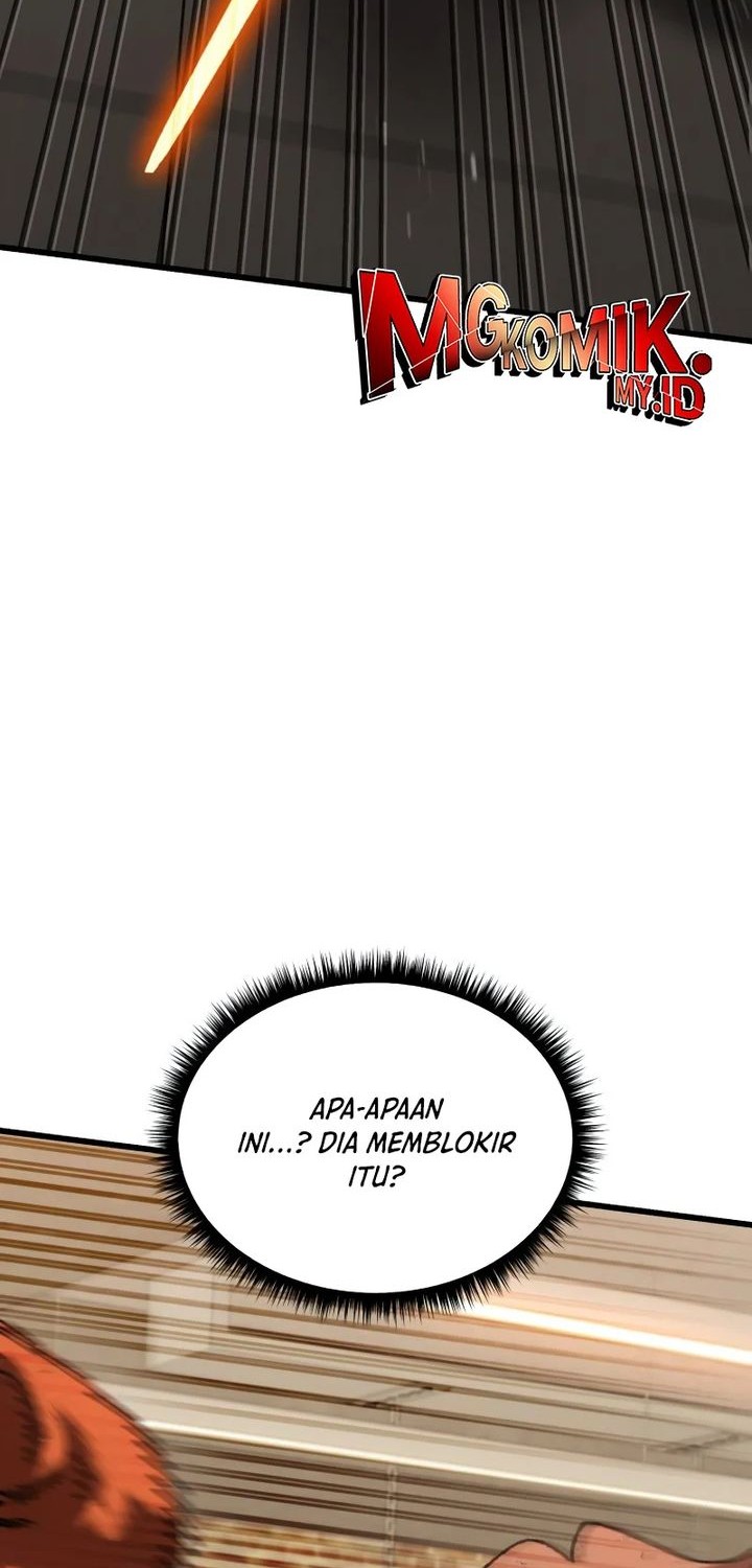 I Regressed, but the World didn’t End Chapter 13 Gambar 10
