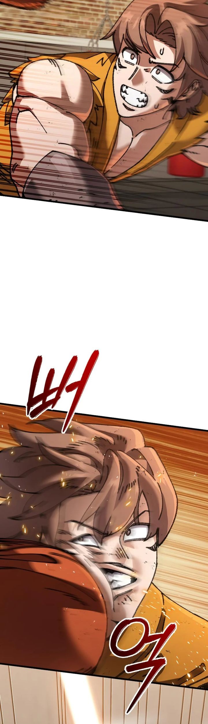 I Regressed, but the World didn’t End Chapter 13 Gambar 11