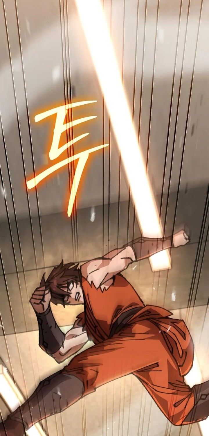I Regressed, but the World didn’t End Chapter 13 Gambar 12