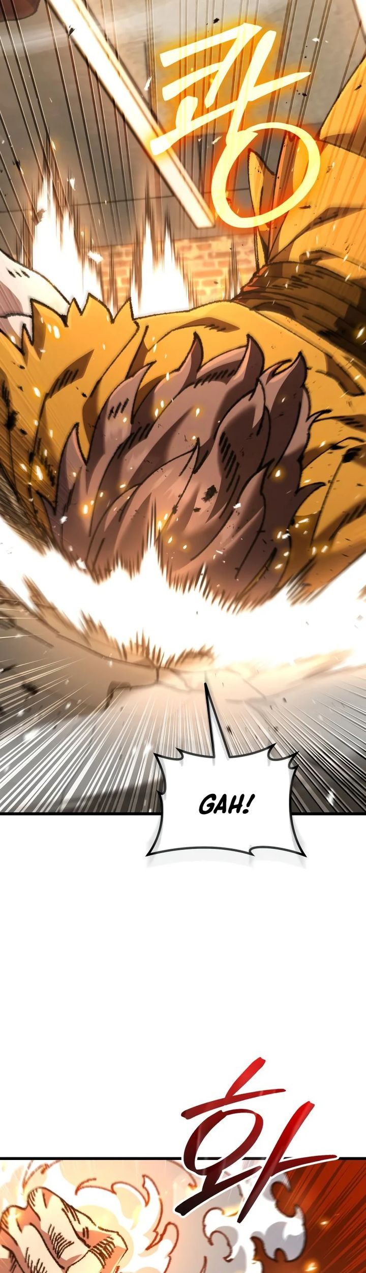I Regressed, but the World didn’t End Chapter 13 Gambar 13