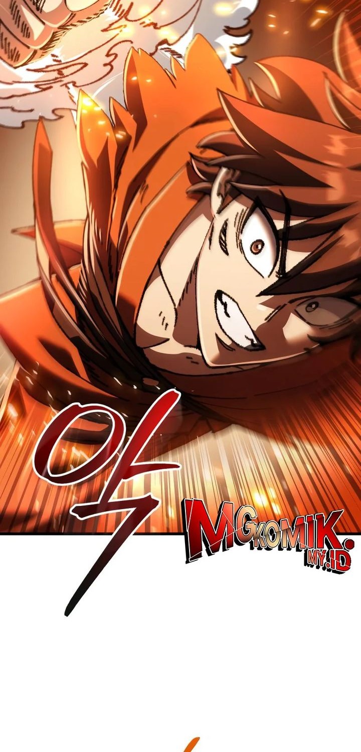I Regressed, but the World didn’t End Chapter 13 Gambar 14