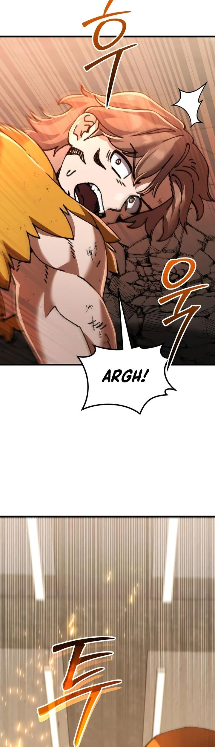 I Regressed, but the World didn’t End Chapter 13 Gambar 15