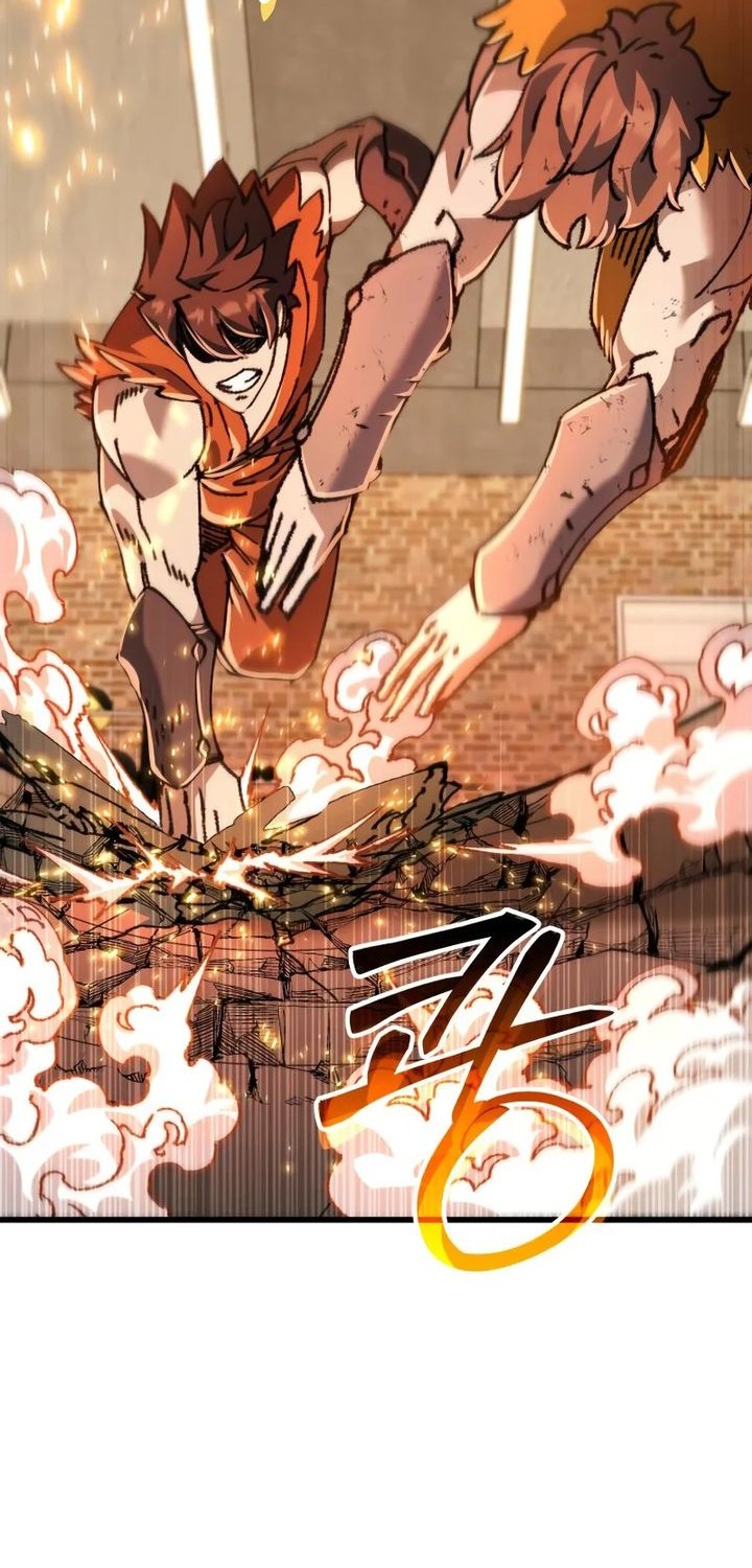 I Regressed, but the World didn’t End Chapter 13 Gambar 16
