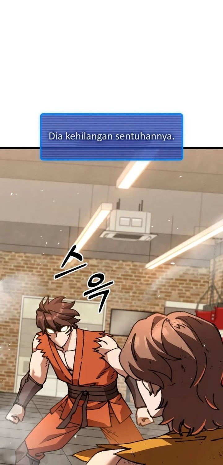 I Regressed, but the World didn’t End Chapter 13 Gambar 18