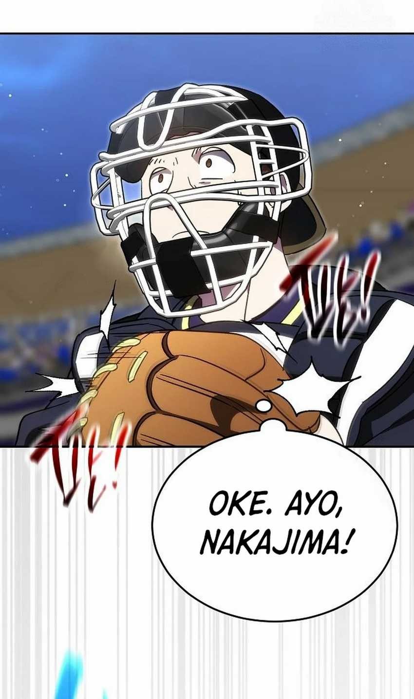 Genius Hitter Hits Fastball Chapter 87 Gambar 51