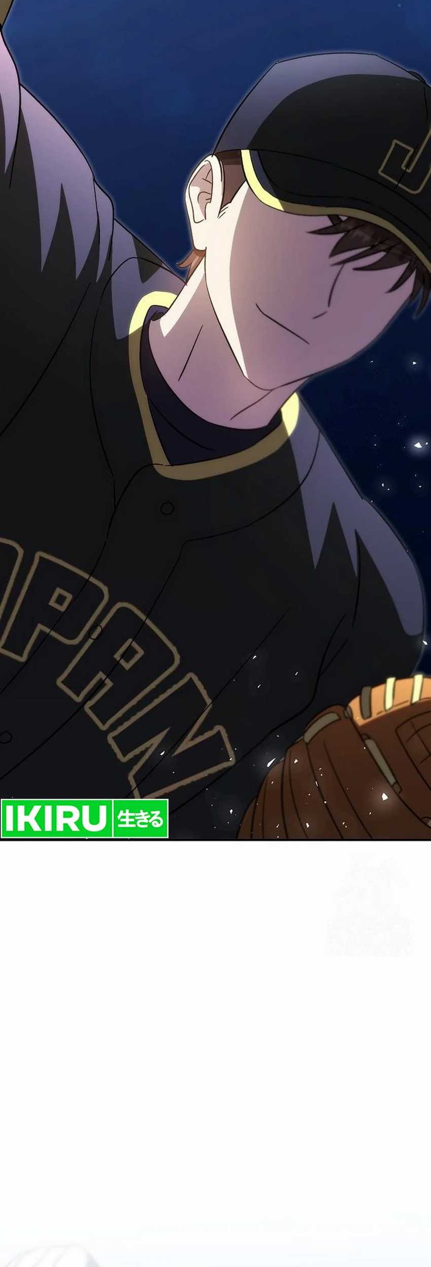 Genius Hitter Hits Fastball Chapter 87 Gambar 64