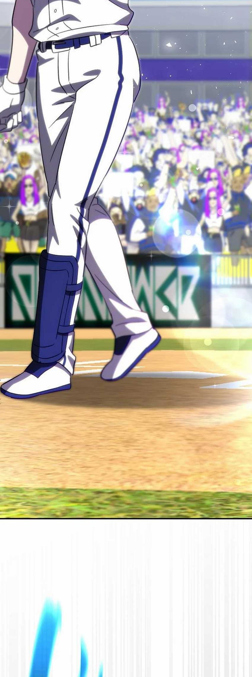 Genius Hitter Hits Fastball Chapter 87 Gambar 74