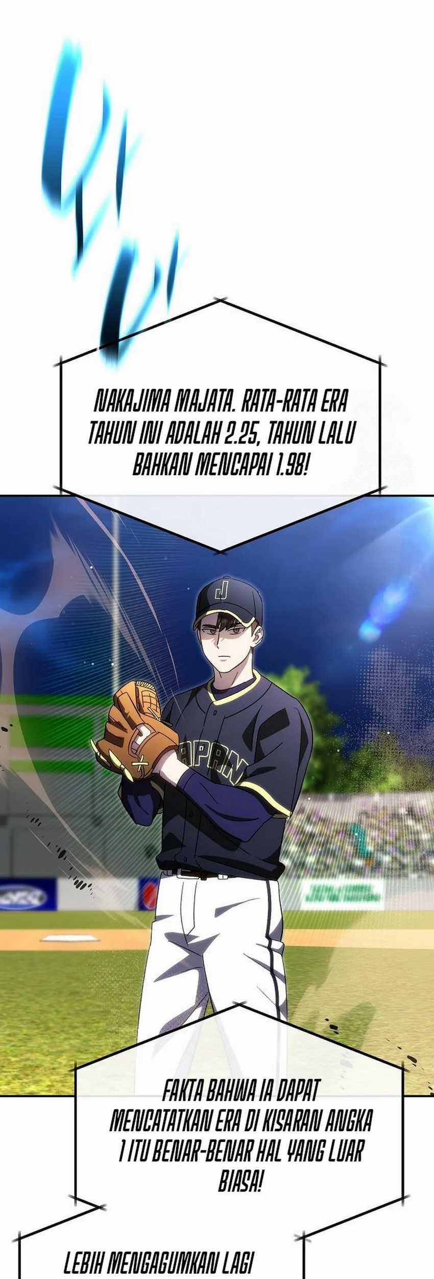 Baca Genius Hitter Hits Fastball Chapter 87 Gambar 2