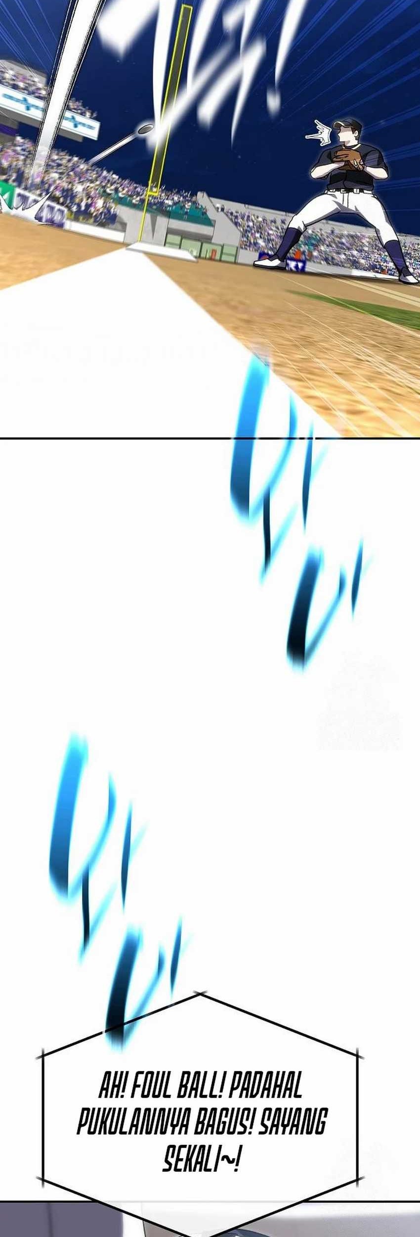 Genius Hitter Hits Fastball Chapter 87 Gambar 35