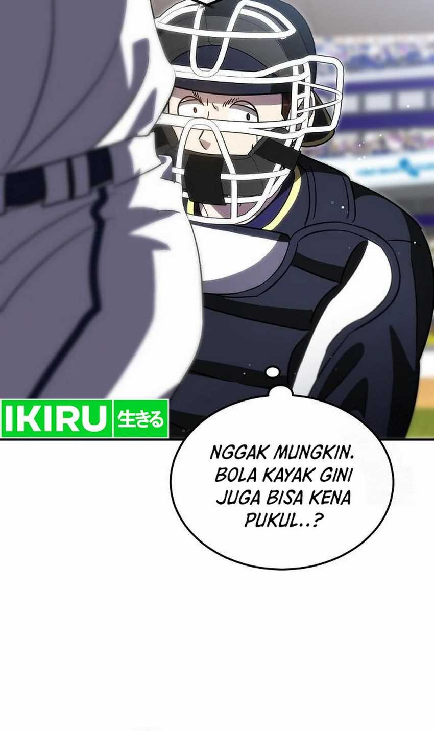 Genius Hitter Hits Fastball Chapter 87 Gambar 36