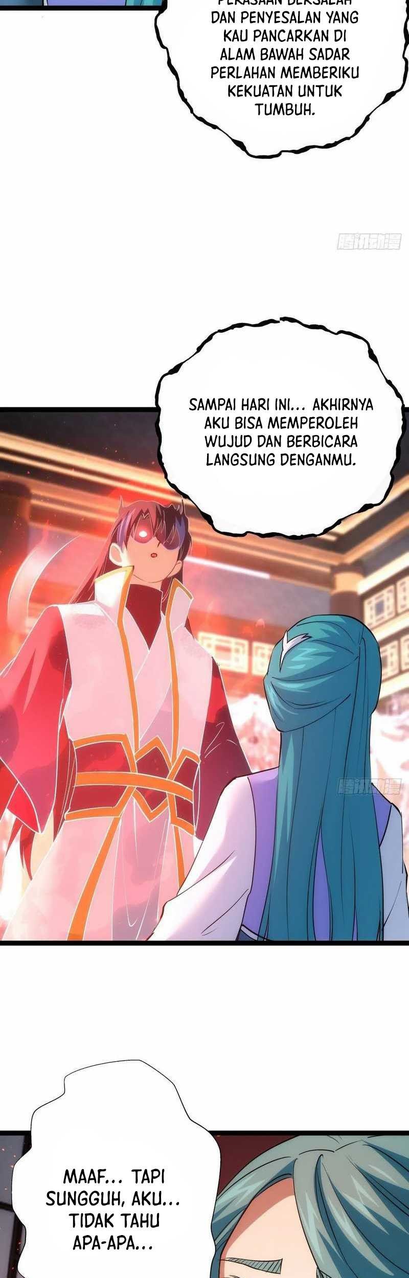 I Took Over The System Players Chapter 79 Gambar 30