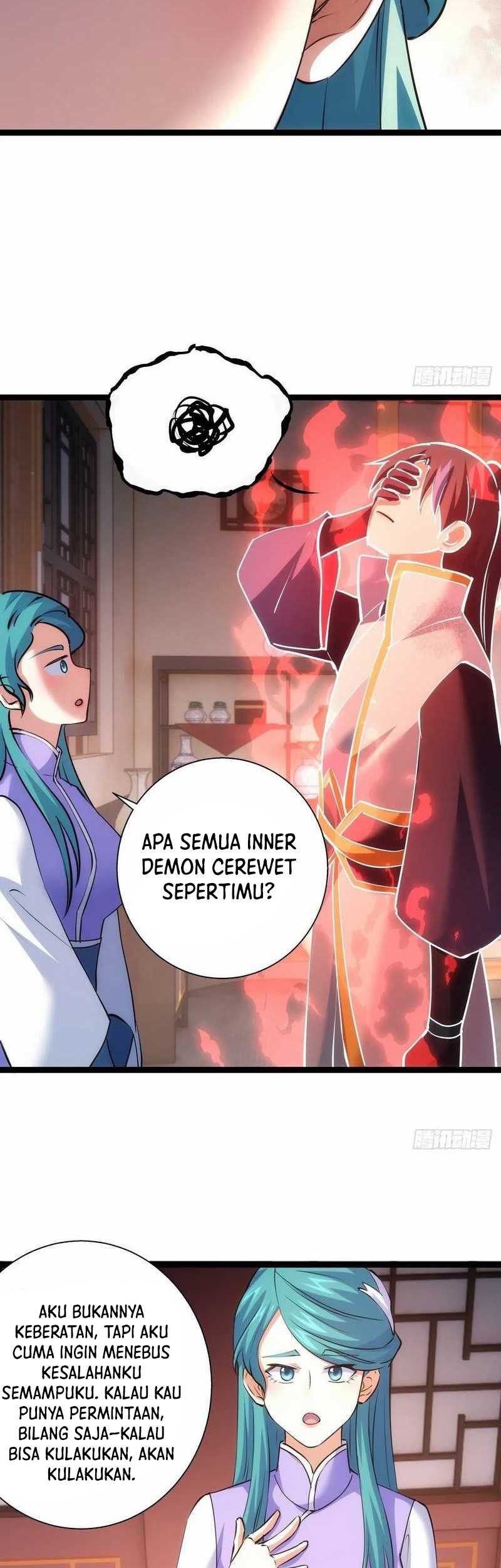 I Took Over The System Players Chapter 79 Gambar 40