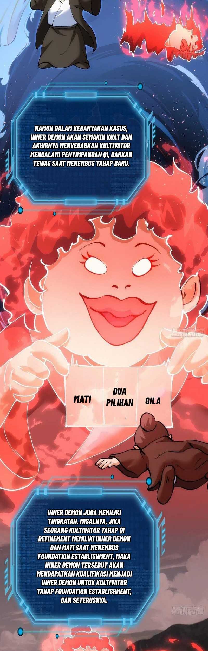 I Took Over The System Players Chapter 79 Gambar 4