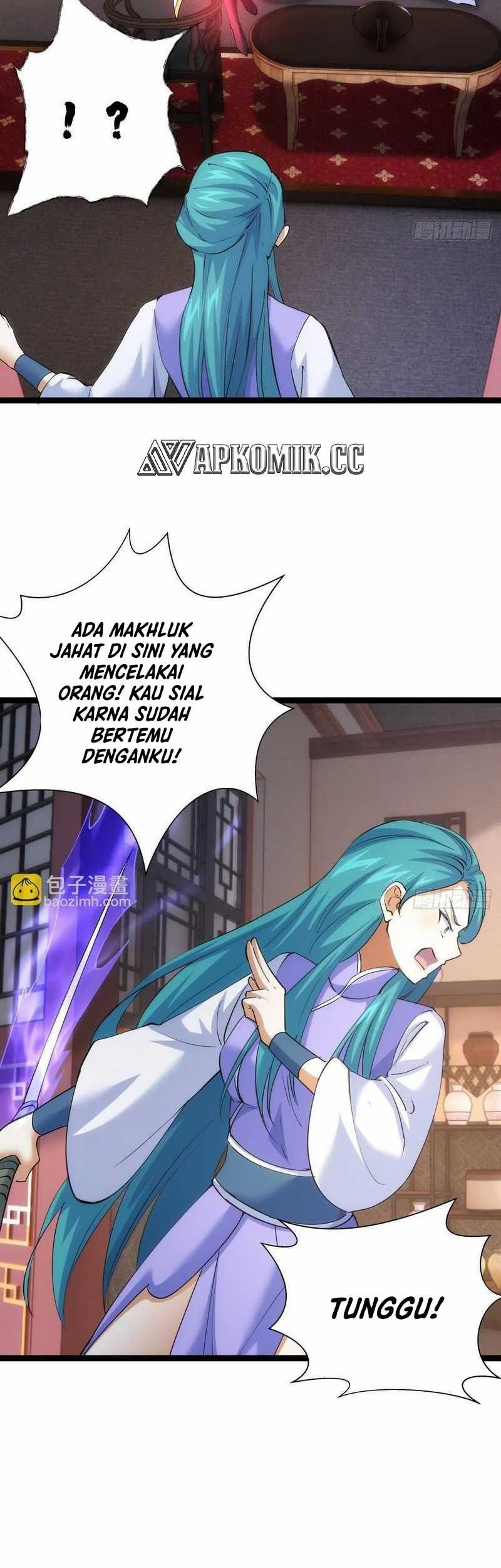 I Took Over The System Players Chapter 79 Gambar 10