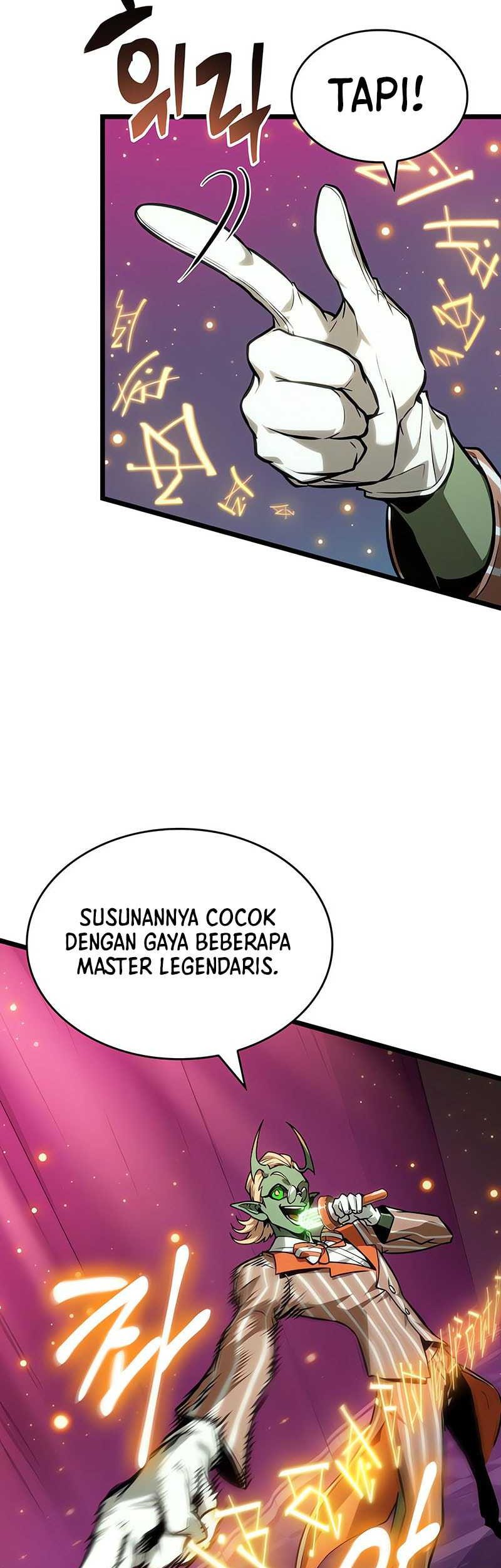 The World After the Fall Chapter 176 Gambar 48