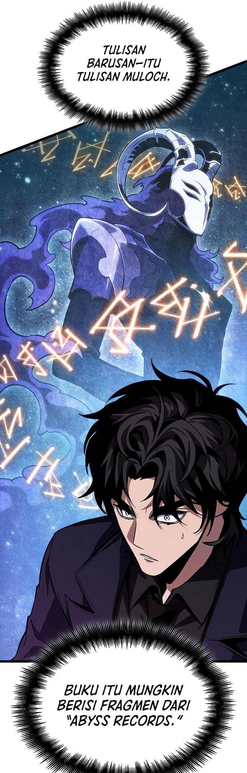 The World After the Fall Chapter 176 Gambar 50