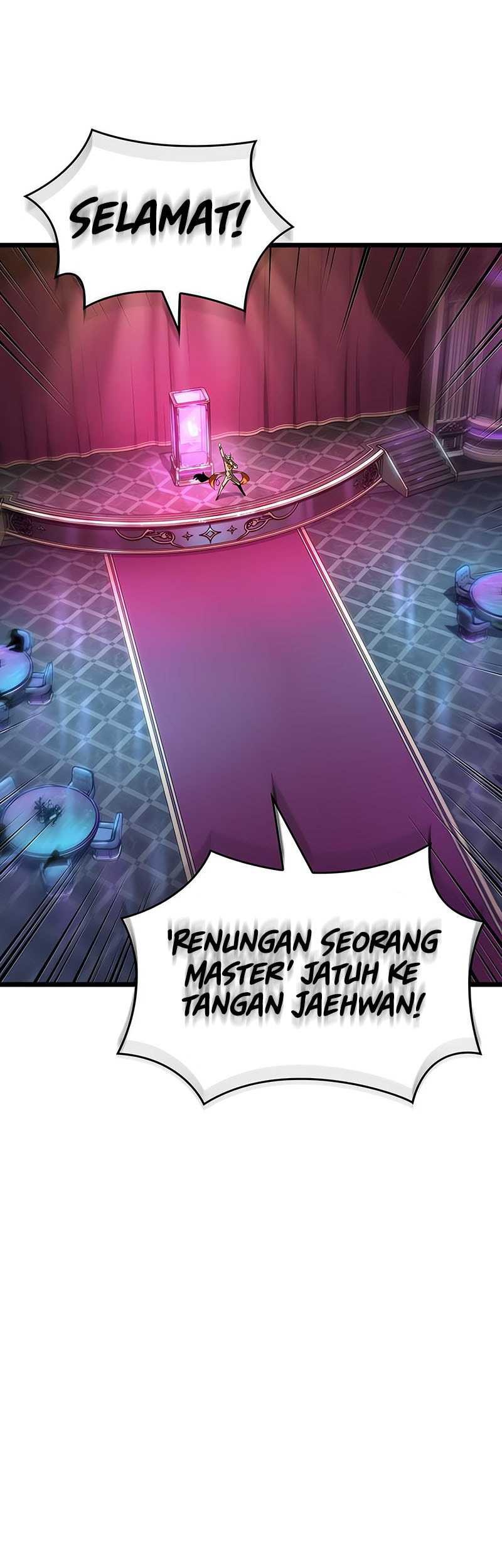 The World After the Fall Chapter 176 Gambar 62