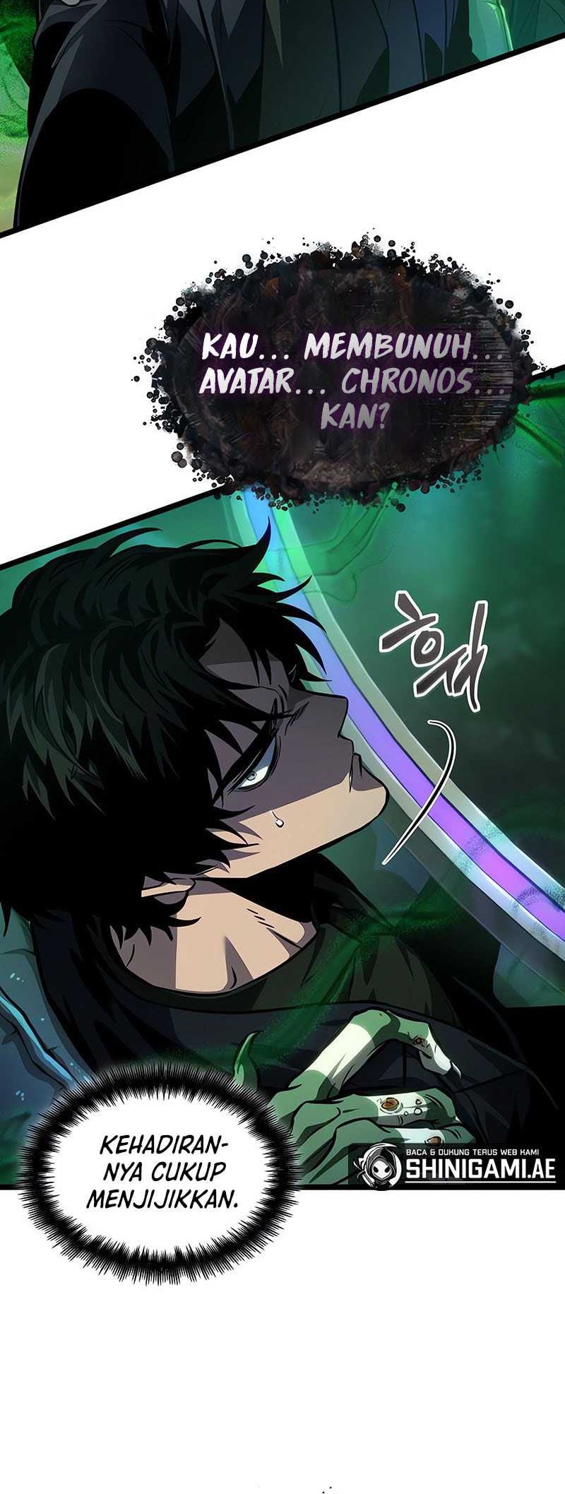 The World After the Fall Chapter 176 Gambar 9