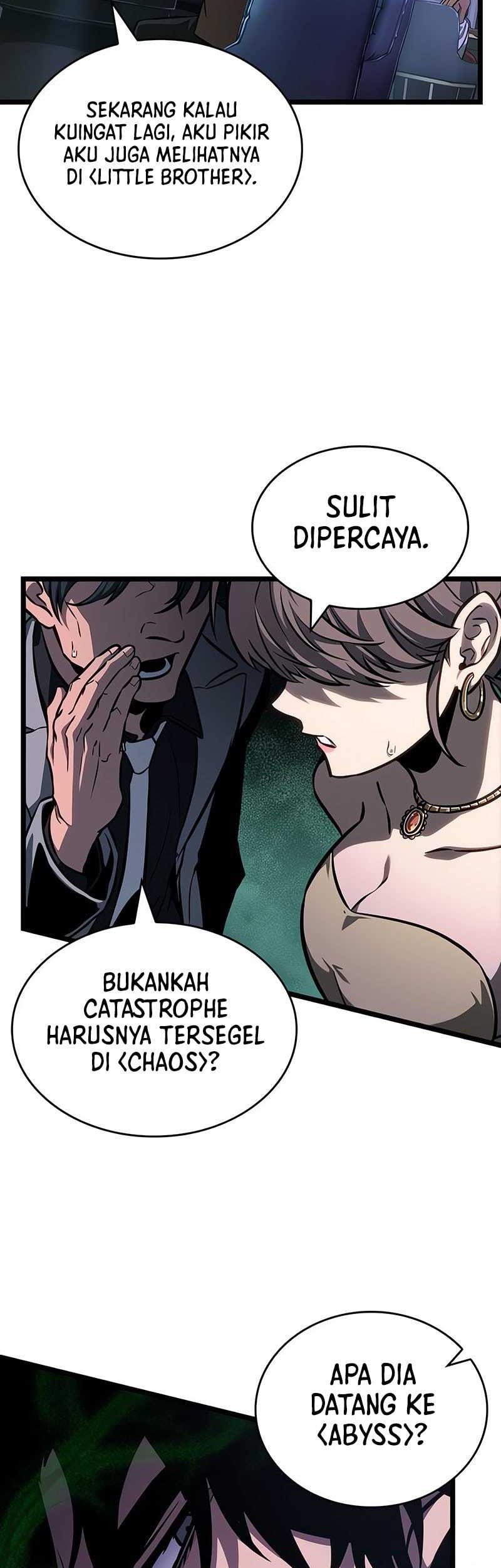 The World After the Fall Chapter 176 Gambar 12