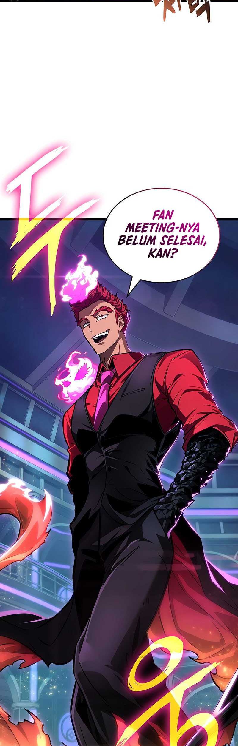The World After the Fall Chapter 176 Gambar 20