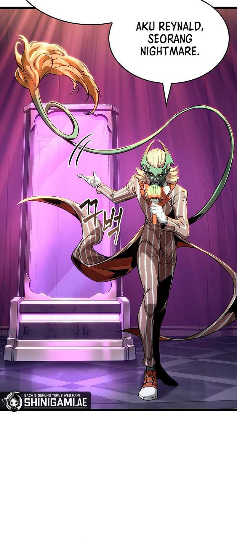 The World After the Fall Chapter 176 Gambar 29
